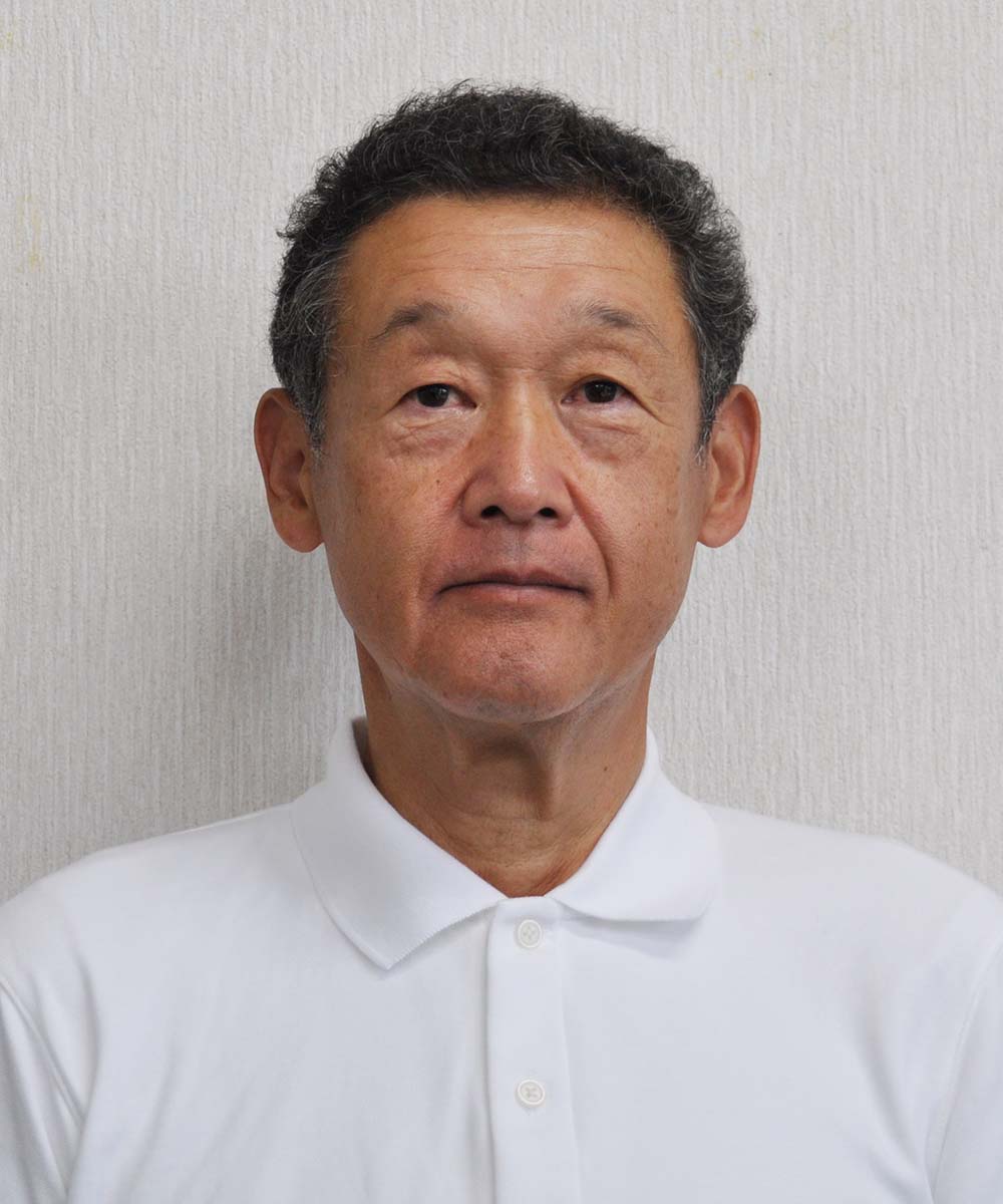 会長のごあいさつ